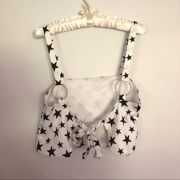 🌸NEW Super Down Star Tank Top - Picture 4 of 11